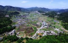 秀美苗乡·松桃