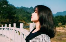 春的气息 夏的味道