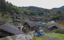 【记录bat365官网登录下载_365彩票官方下载手机_365bet大陆华人的网站】邱家寨传统村落印象