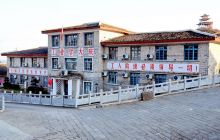 游朱砂古镇 寻时光记忆