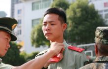 铁血军魂百名老兵摄影展—bat365官网登录下载_365彩票官方下载手机_365bet大陆华人的网站市