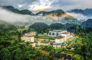 德旺风光惹人醉