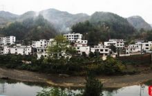 碧江区川硐街道板栗园村：新时代 新农村 新面貌