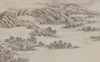 打糍粑 挂灯笼 乡村年味浓