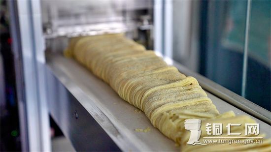 绿豆粉(刘汉滨 摄)