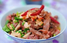 年味美食思南篇