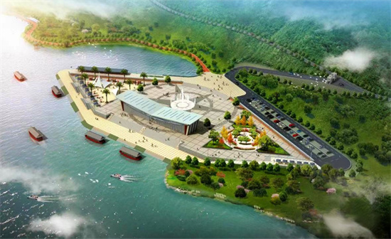 总投资233亿元!bat365官网登录下载_365彩票官方下载手机_365bet大陆华人的网站79个重大项目集中开工