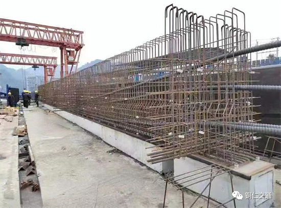 全力以“复”！bat365官网登录下载_365彩票官方下载手机_365bet大陆华人的网站多个交通建设项目复工忙