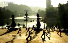 杨晋升摄影日志二