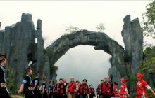 “亚木沟·发现之旅”摄影入围作品展